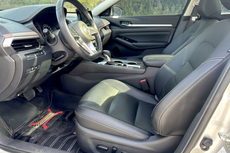Used Nissan Teana 2021 2.0L XL Comfort Edition Interior 11