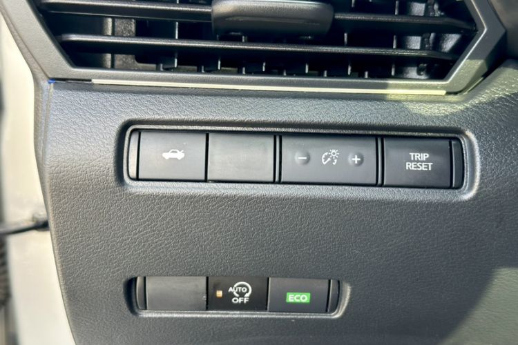 Used Nissan Teana 2021 2.0L XL Comfort Edition Interior 6