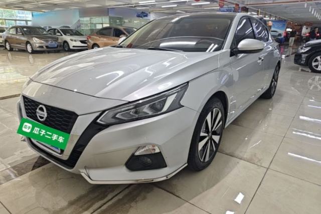 Used Nissan Teana 2021 2.0L XL Comfort Edition