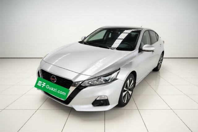 Used Nissan Teana 2021 2.0L XL Comfort Edition