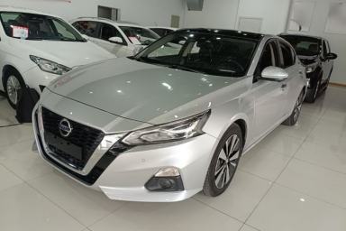 Used Nissan Teana 2021 2.0L XL Upper AD1 Smart Drive & Navigation Edition