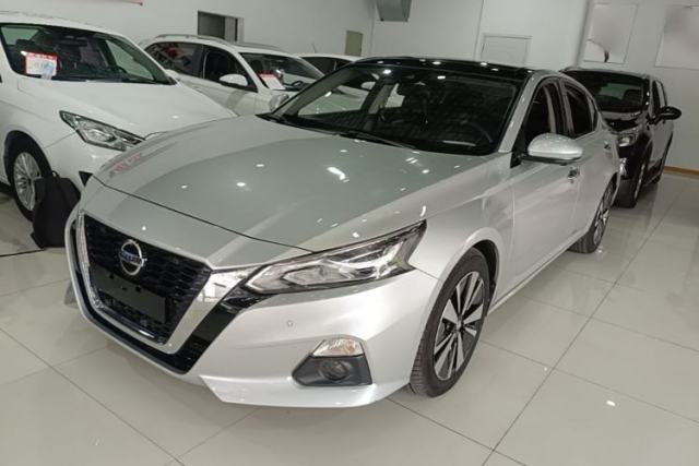 Used Nissan Teana 2021 2.0L XL Upper AD1 Smart Drive & Navigation Edition