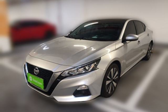 Used Nissan Teana 2021 2.0L XL Comfort Edition