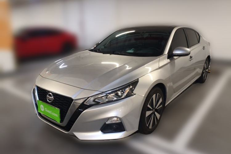 Used Nissan Teana 2021 2.0L XL Comfort Edition Guazi used car, China used car export, Used car for sale, Used  cars, Cheapest cars for sale