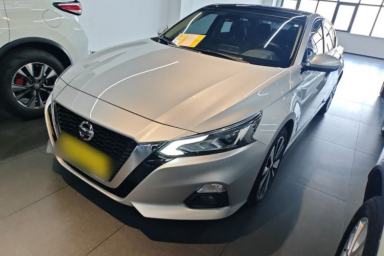Used Nissan Teana 2021 2.0L XL Comfort Edition