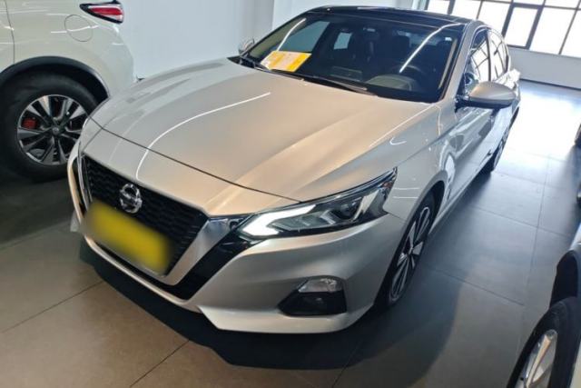 Used Nissan Teana 2021 2.0L XL Comfort Edition