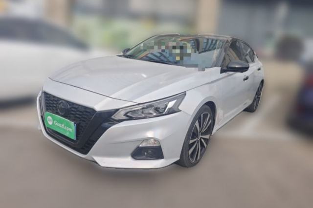 Used Nissan Teana 2021 2.0T XV AD1 Prestige Navigation Edition