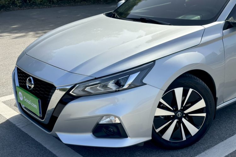 Used Nissan Teana 2021 2.0L XL Comfort Edition Left Front Headlight