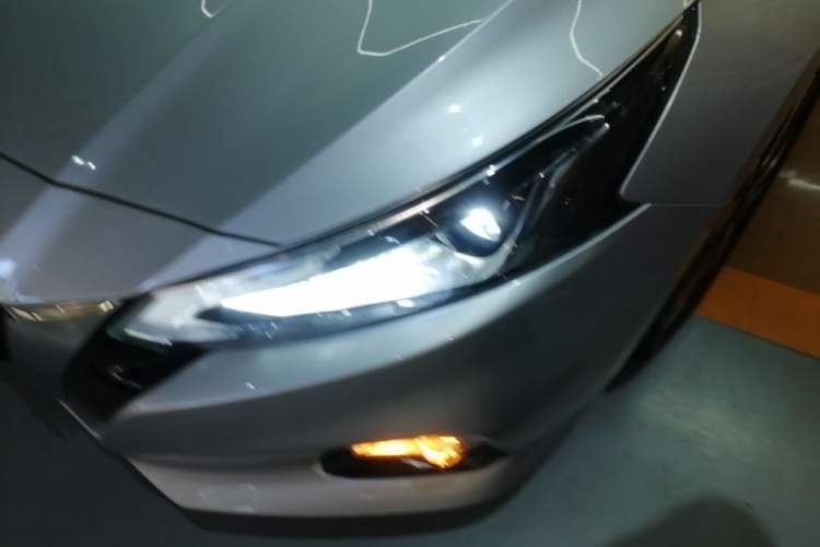 Used Nissan Teana 2021 2.0L XL Comfort Edition Left Front Headlight