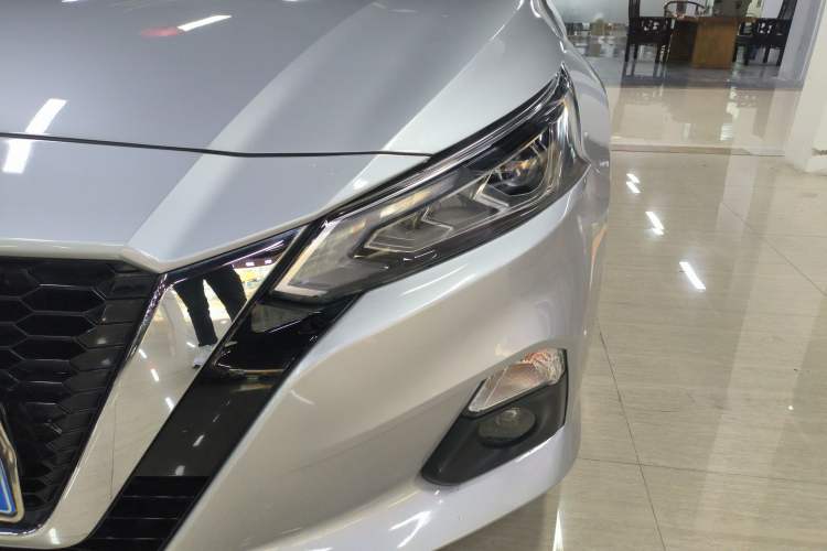 Used Nissan Teana 2021 2.0L XL Comfort Edition Left Front Headlight