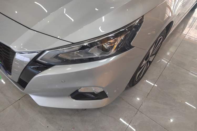 Used Nissan Teana 2021 2.0T XL Upper AD1 Smart Navigation Edition Left Front Headlight