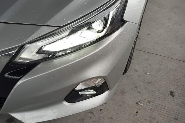 Used Nissan Teana 2021 2.0L XL Comfort Edition Left Front Headlight