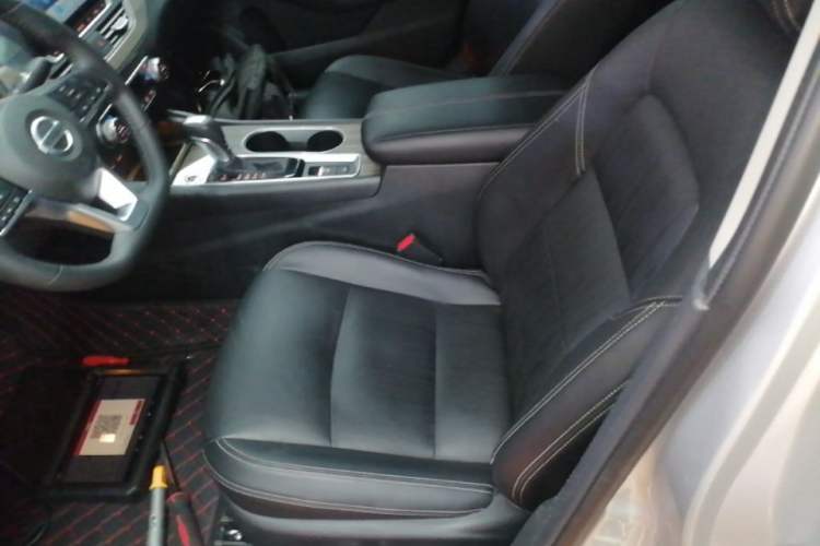 Used Nissan Teana 2021 2.0L XL Comfort Edition Left Front Seat