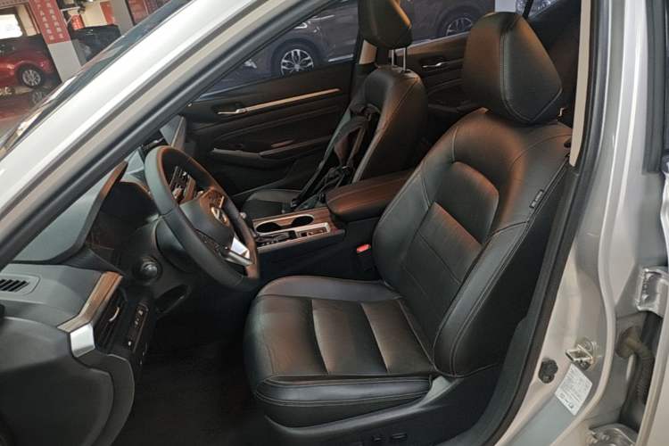 Used Nissan Teana 2021 2.0L XL Comfort Edition Left Front Seat