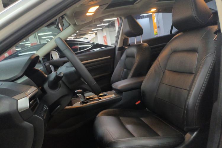 Used Nissan Teana 2021 2.0L XL Comfort Edition Left Front Seat