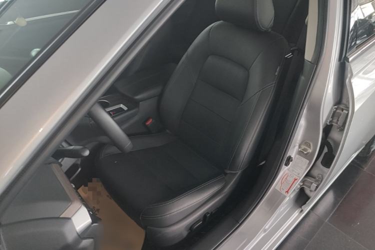 Used Nissan Teana 2021 2.0L XL Comfort Edition Left Front Seat