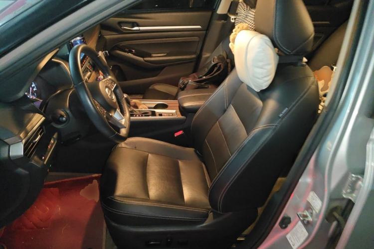 Used Nissan Teana 2021 2.0L XL Comfort Edition Left Front Seat