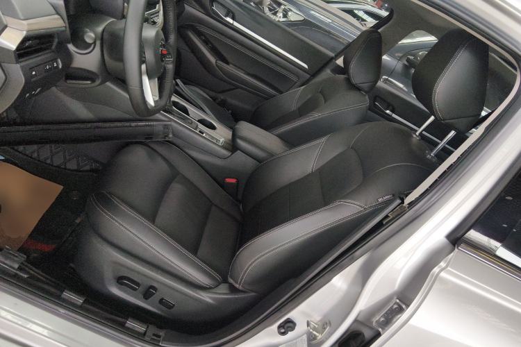 Used Nissan Teana 2021 2.0L XL Comfort Edition Left Front Seat