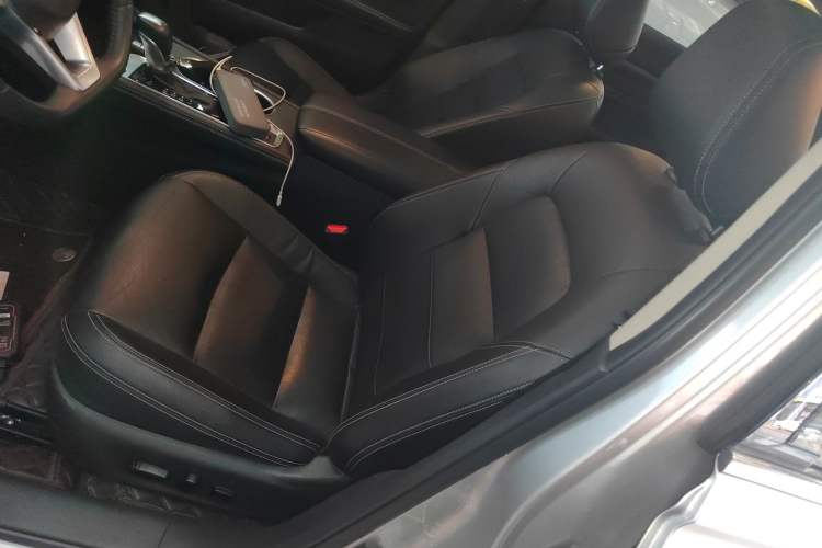 Used Nissan Teana 2021 2.0T XL Upper AD1 Smart Navigation Edition Left Front Seat