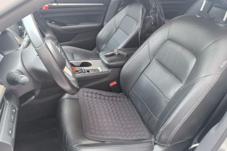 Used Nissan Teana 2021 2.0L XL Comfort Edition Left Front Seat