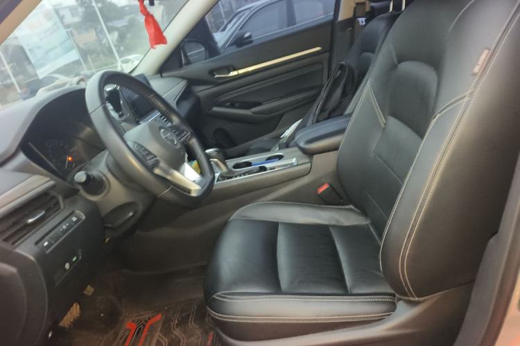Used Nissan Teana 2021 2.0L XL Comfort Edition Left Front Seat