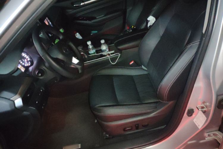 Used Nissan Teana 2021 2.0L XL Comfort Edition Left Front Seat