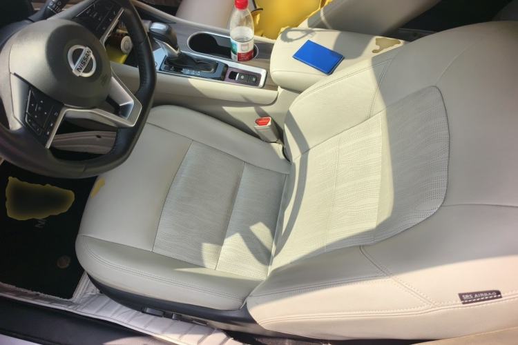 Used Nissan Teana 2021 2.0L XL Comfort Edition Left Front Seat