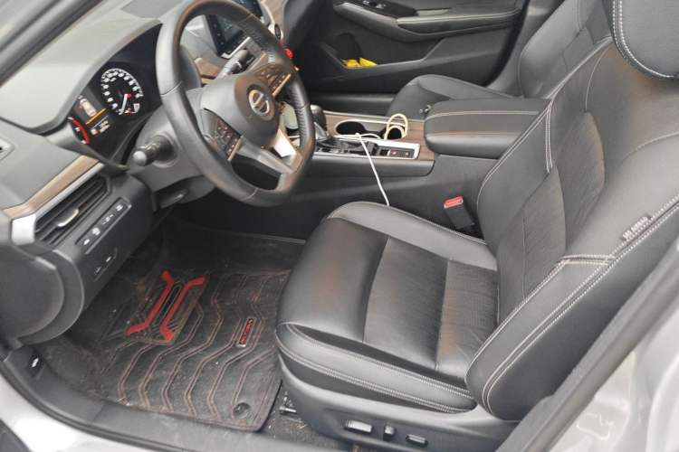 Used Nissan Teana 2021 2.0L XL Comfort Edition Left Front Seat