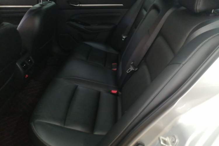 Used Nissan Teana 2021 2.0L XL Comfort Edition Left Rear Seat