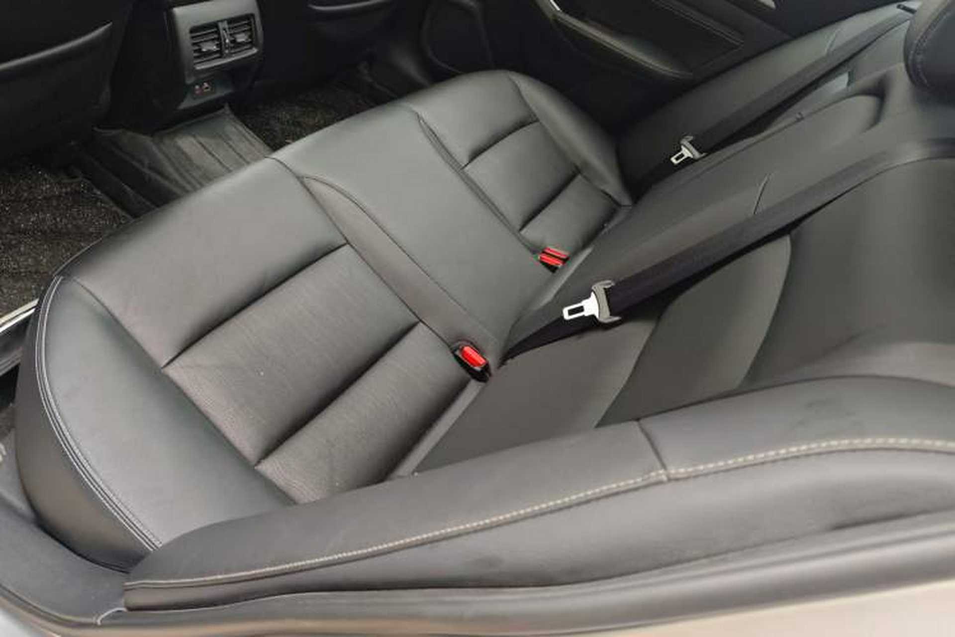 Used Nissan Teana 2021 2.0L XL Comfort Edition Left Rear Seat