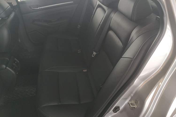 Used Nissan Teana 2021 2.0L XL Comfort Edition Left Rear Seat