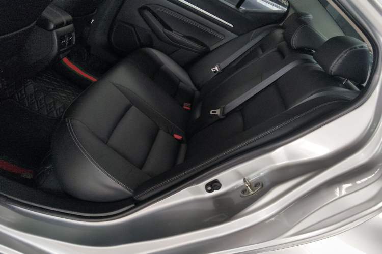 Used Nissan Teana 2021 2.0L XL Comfort Edition Left Rear Seat
