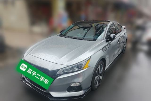 Used Nissan Teana 2021 2.0L XL Comfort Edition