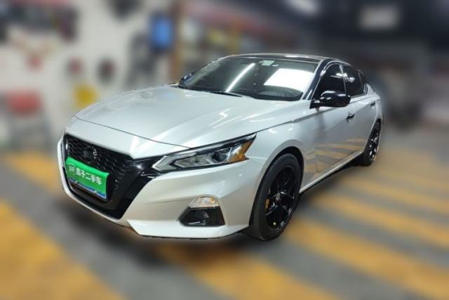 Used Nissan Teana 2021 2.0L XL Comfort Edition