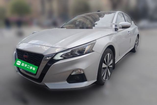 Used Nissan Teana 2021 2.0L XL Comfort Edition