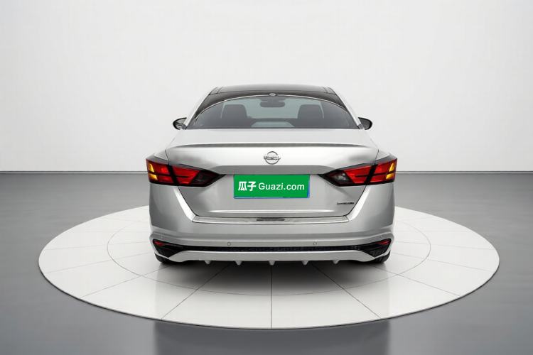 Used Nissan Teana 2021 2.0L XL Comfort Edition Rear