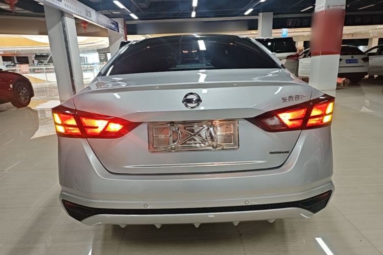 Used Nissan Teana 2021 2.0L XL Comfort Edition Rear