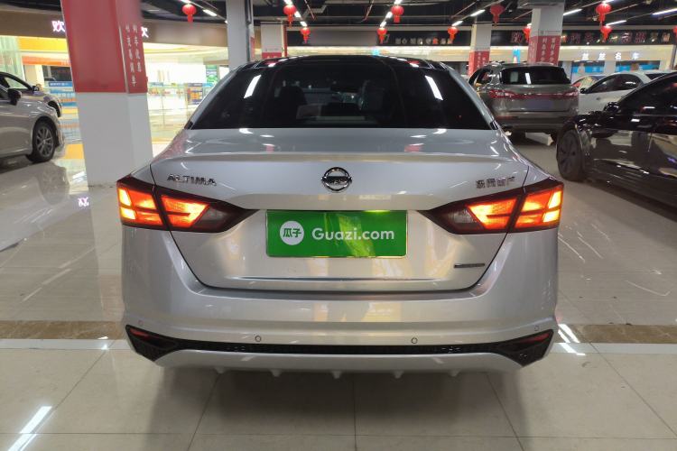 Used Nissan Teana 2021 2.0L XL Comfort Edition Rear