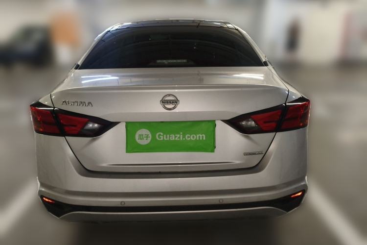 Used Nissan Teana 2021 2.0L XL Comfort Edition Rear