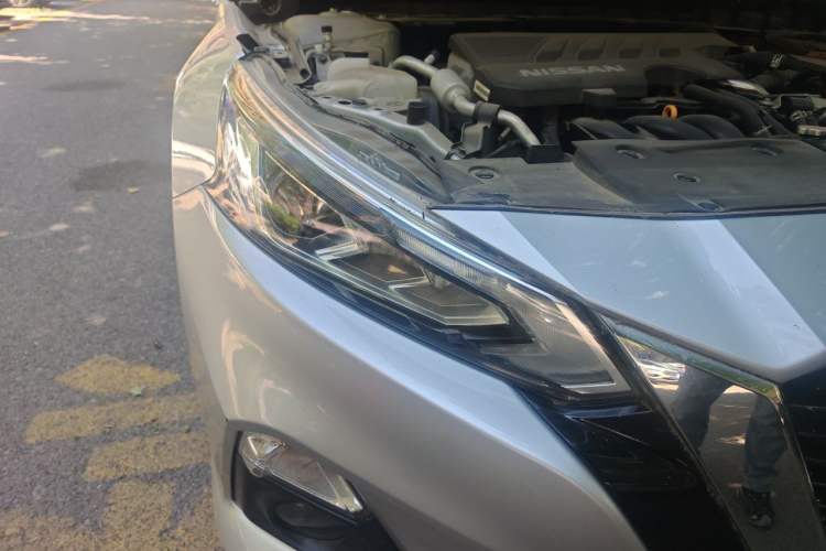 Used Nissan Teana 2021 2.0L XL Comfort Edition Right Front Headlight