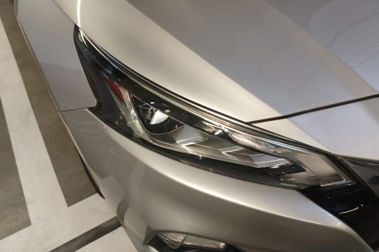 Used Nissan Teana 2021 2.0L XL Comfort Edition Right Front Headlight