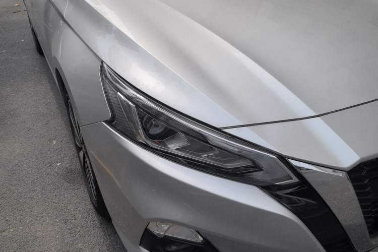 Used Nissan Teana 2021 2.0L XL Comfort Edition Right Front Headlight