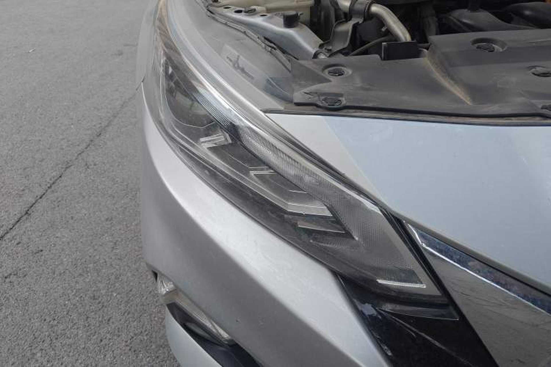 Used Nissan Teana 2021 2.0L XL Comfort Edition Right Front Headlight
