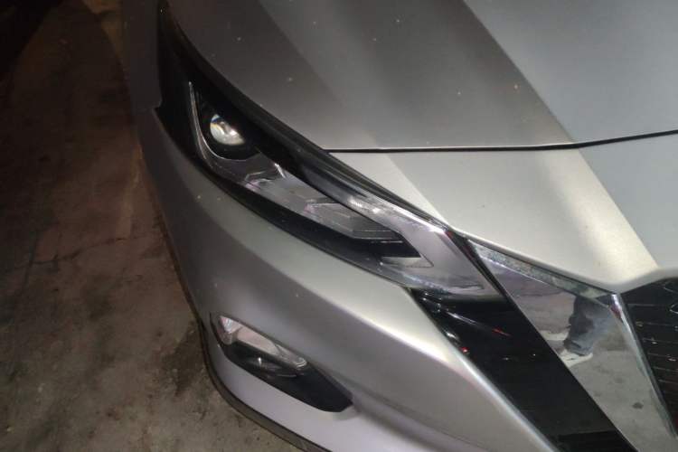 Used Nissan Teana 2021 2.0L XL Comfort Edition Right Front Headlight