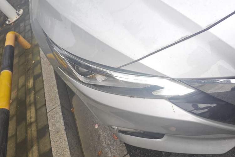 Used Nissan Teana 2021 2.0L XL Comfort Edition Right Front Headlight