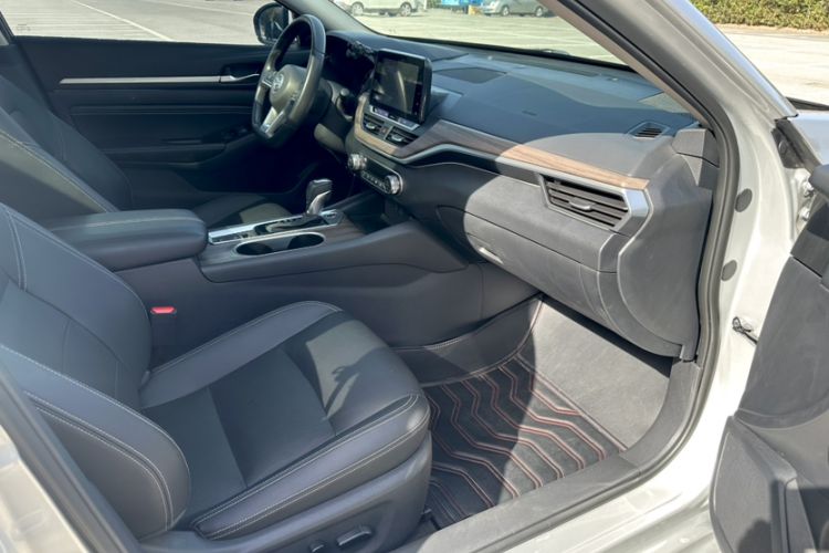 Used Nissan Teana 2021 2.0L XL Comfort Edition Right Front Seat