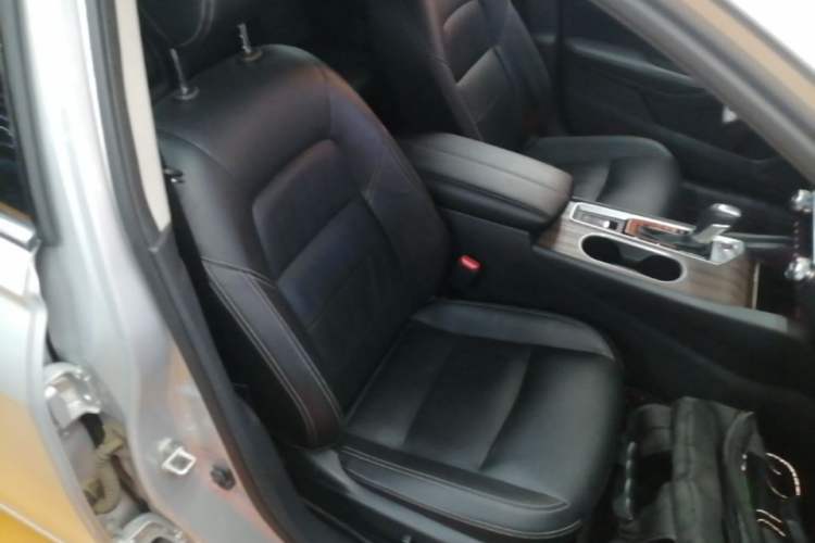 Used Nissan Teana 2021 2.0L XL Comfort Edition Right Front Seat