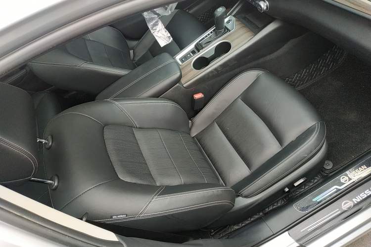 Used Nissan Teana 2021 2.0L XL Comfort Edition Right Front Seat