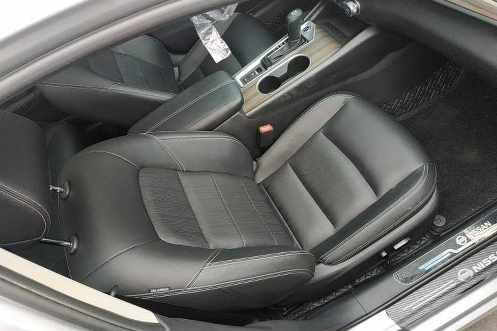 Used Nissan Teana 2021 2.0L XL Comfort Edition Right Front Seat