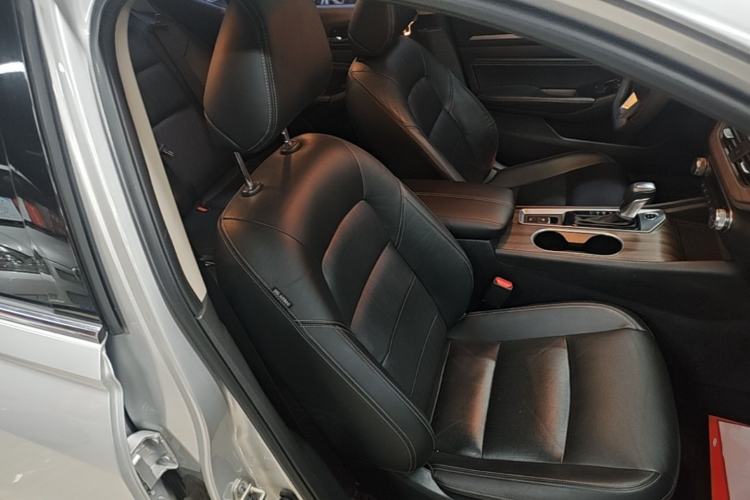 Used Nissan Teana 2021 2.0L XL Comfort Edition Right Front Seat